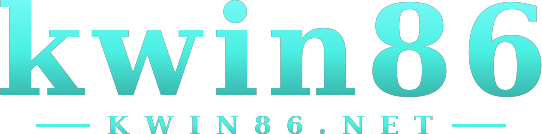 kwin86 logo