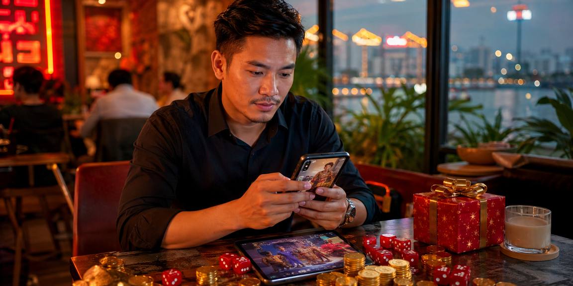kwin86 mobile gaming